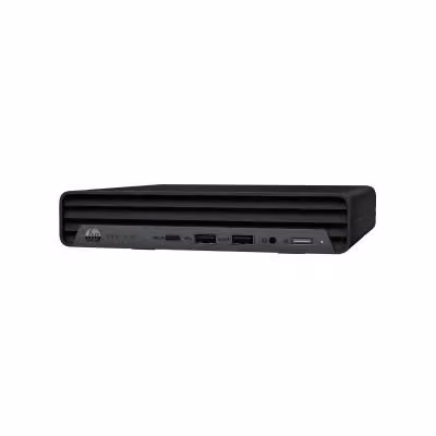 HP Pro Mini 400 G9 SFF, Intel i5 14500T, 16 GB RAM, 512 GB SSD, Nero, Windows – 2