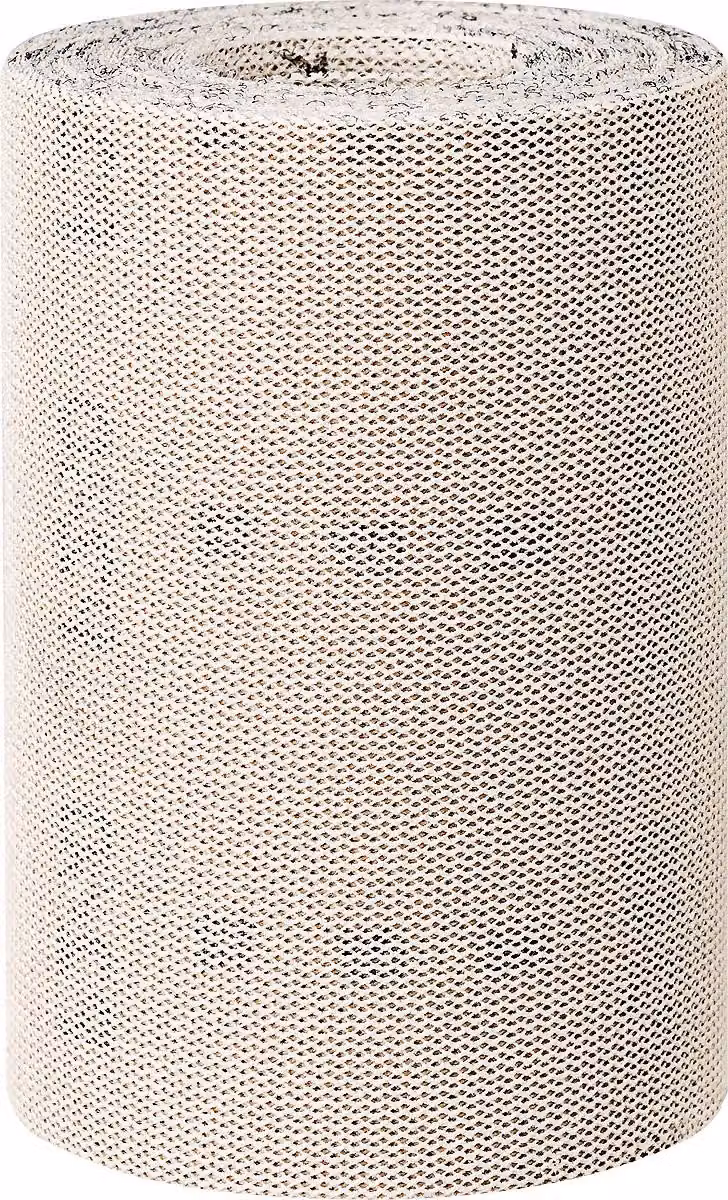 Bosch EXP M480 rotolo di rete abrasiva, 93x5000 mm