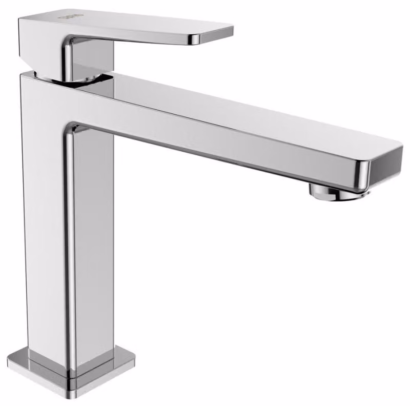 Miscelatore per lavabo Sapho TURSI, altezza 190 mm, cromato