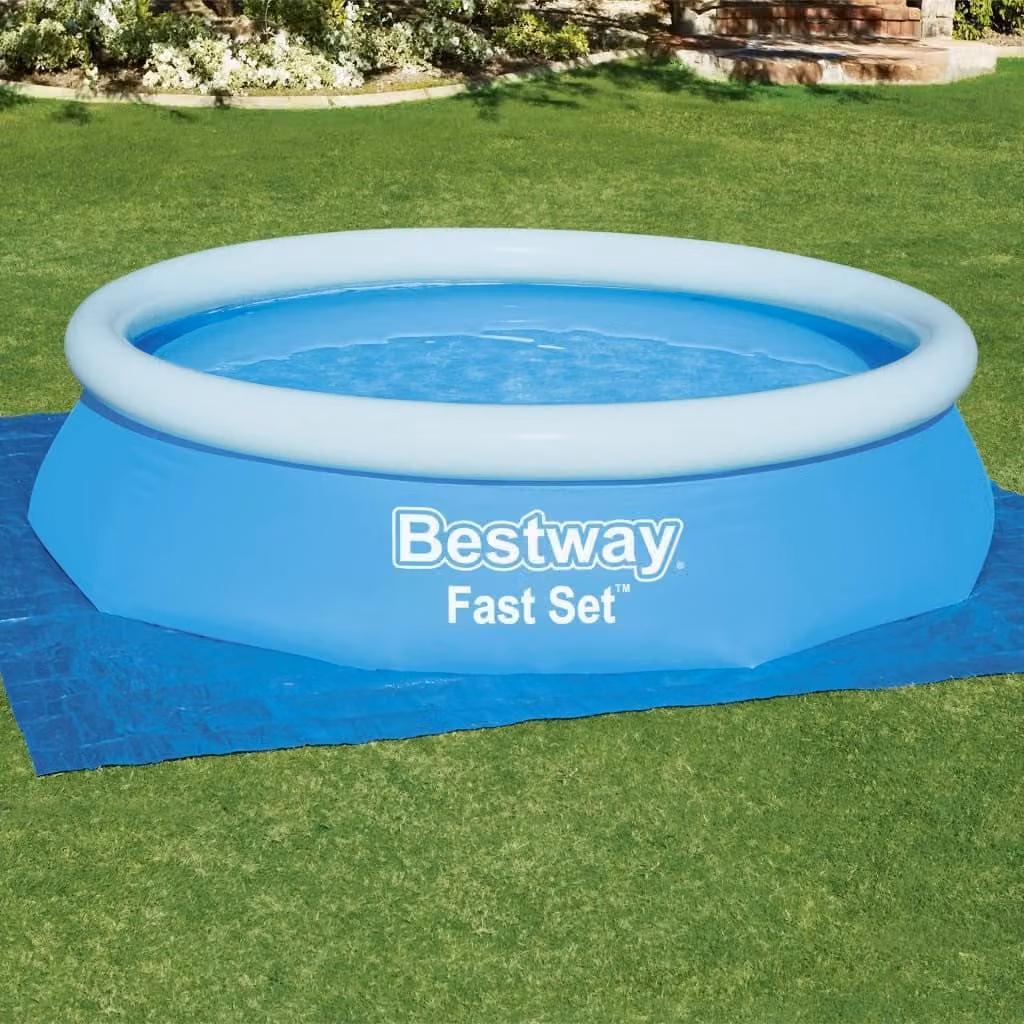 Telone per pavimento piscina Bestway Flowclear 335x335 cm