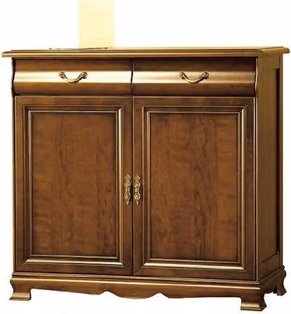 Klassische Kommode Kommoden Beistellschrank Kommodenschrank Landhaus Model N-K2
