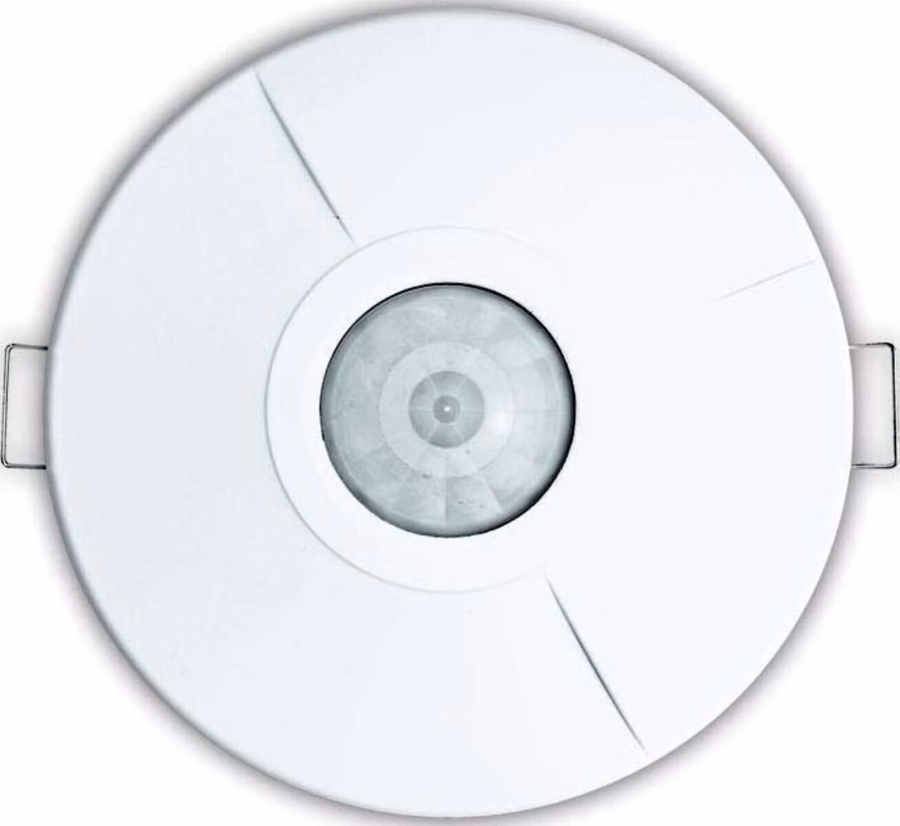 Rivelatore di presenza Busch-Jaeger tech 6814 U 2CKA006800A2509