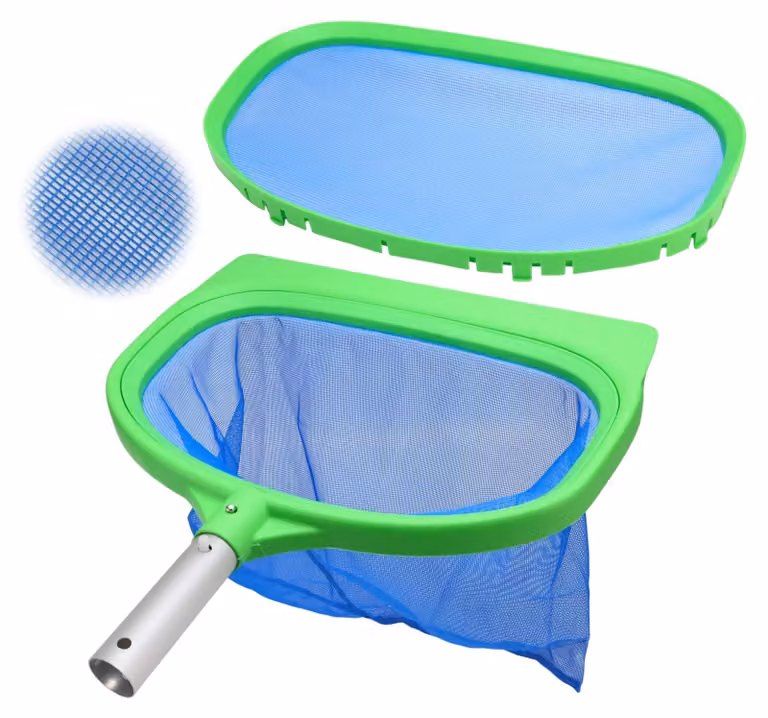 Skimmer per piscine e stagni