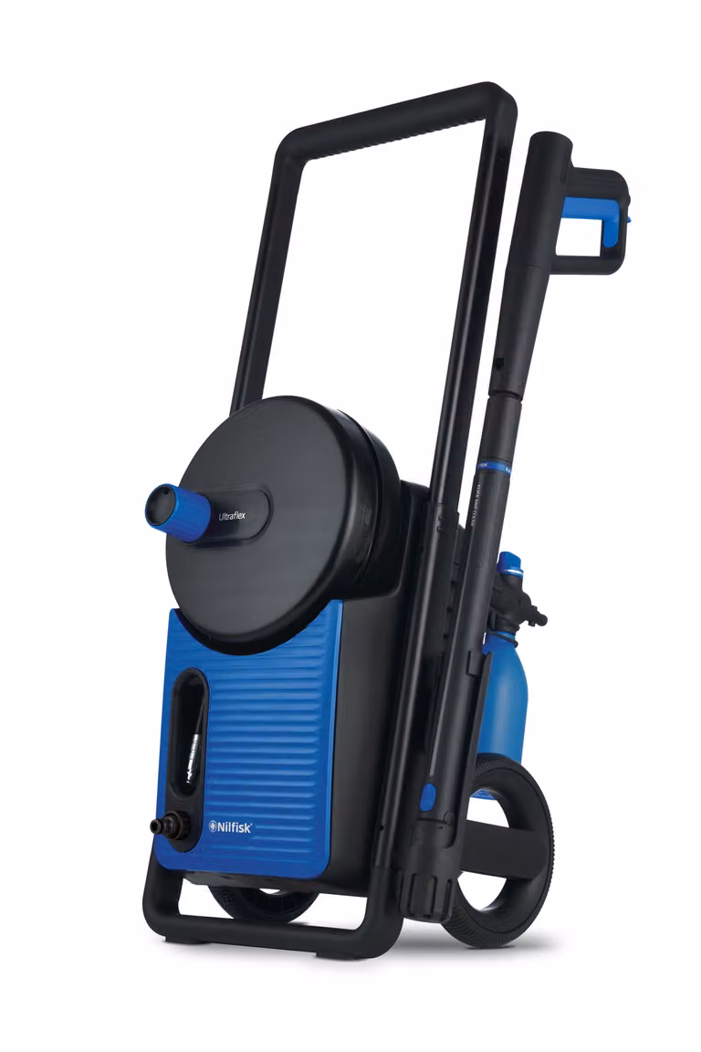 Idropulitrice ad alta pressione da 150 bar Nilfisk 128471336
