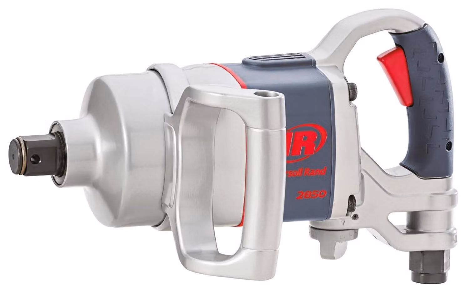 Ingersoll-Rand, avvitatore pneumatico a impulsi 2850MAX, 1 pollice - potente e affidabile