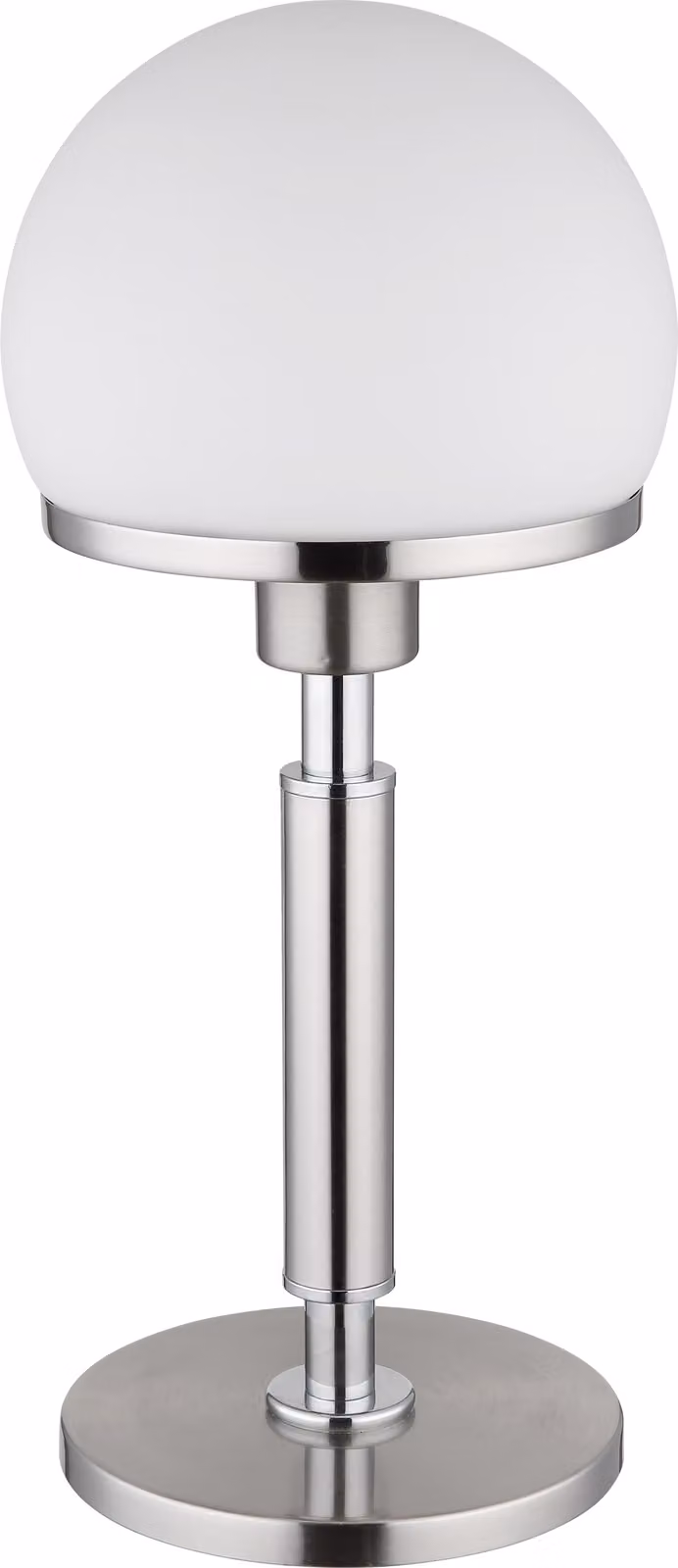 Lampada da tavolo HAKU 21954C Globo