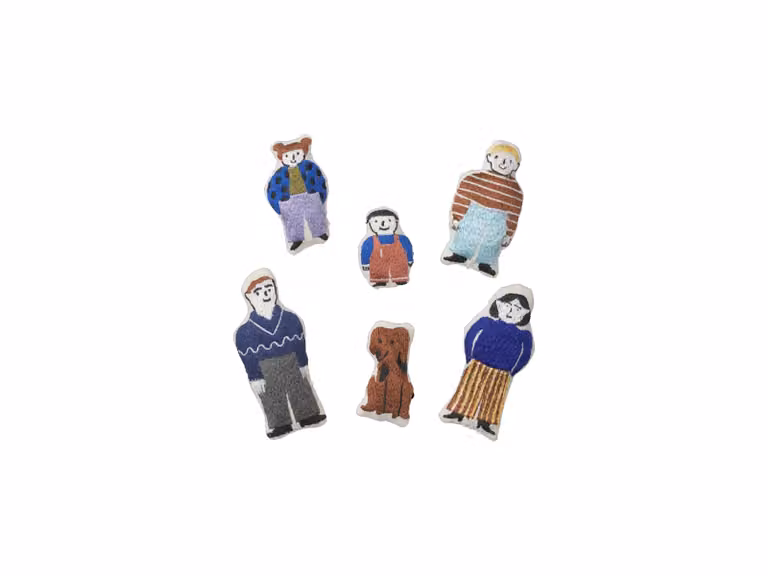 Famiglia Funkis