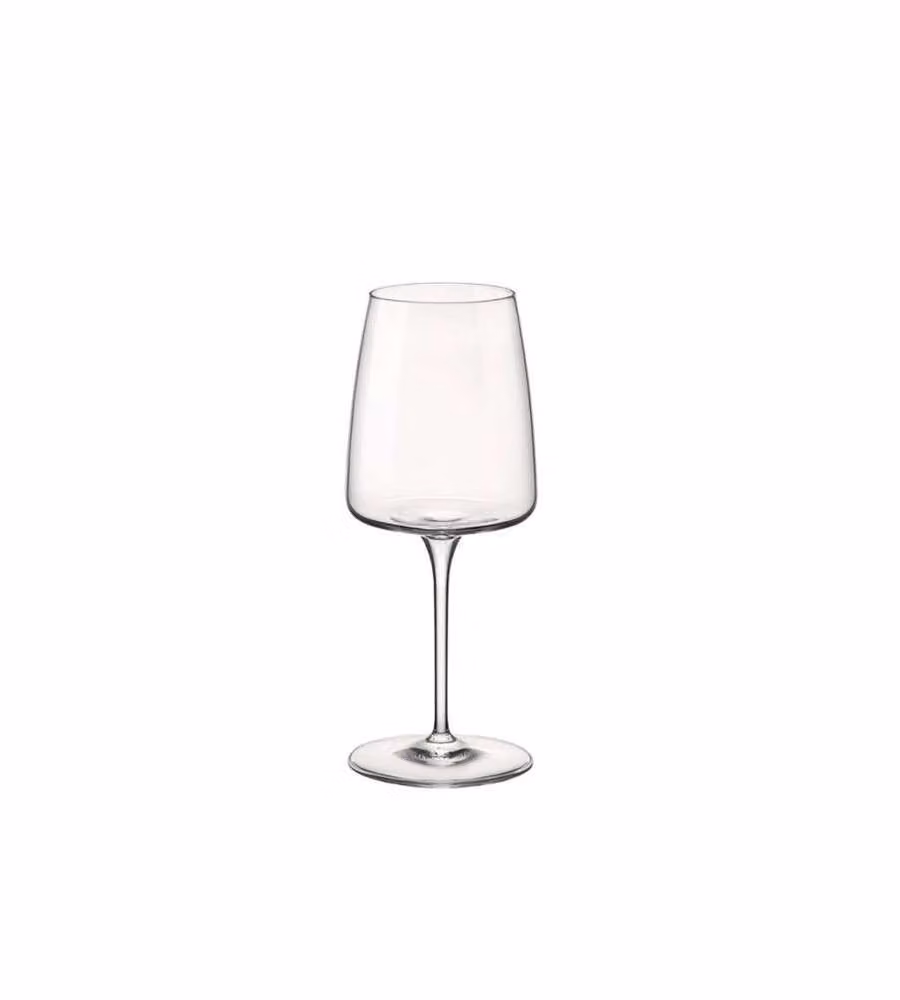 Calice Nexo Vino Bianco Cc 380 Pz 6 Bormioli
