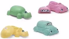Vasino standalone OKBaby multicolore