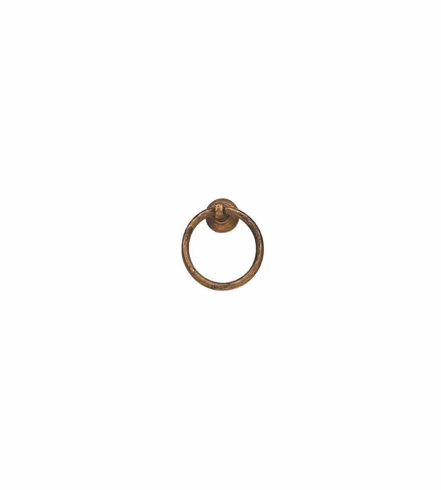 Maniglia Ø.37 mm.Anticata