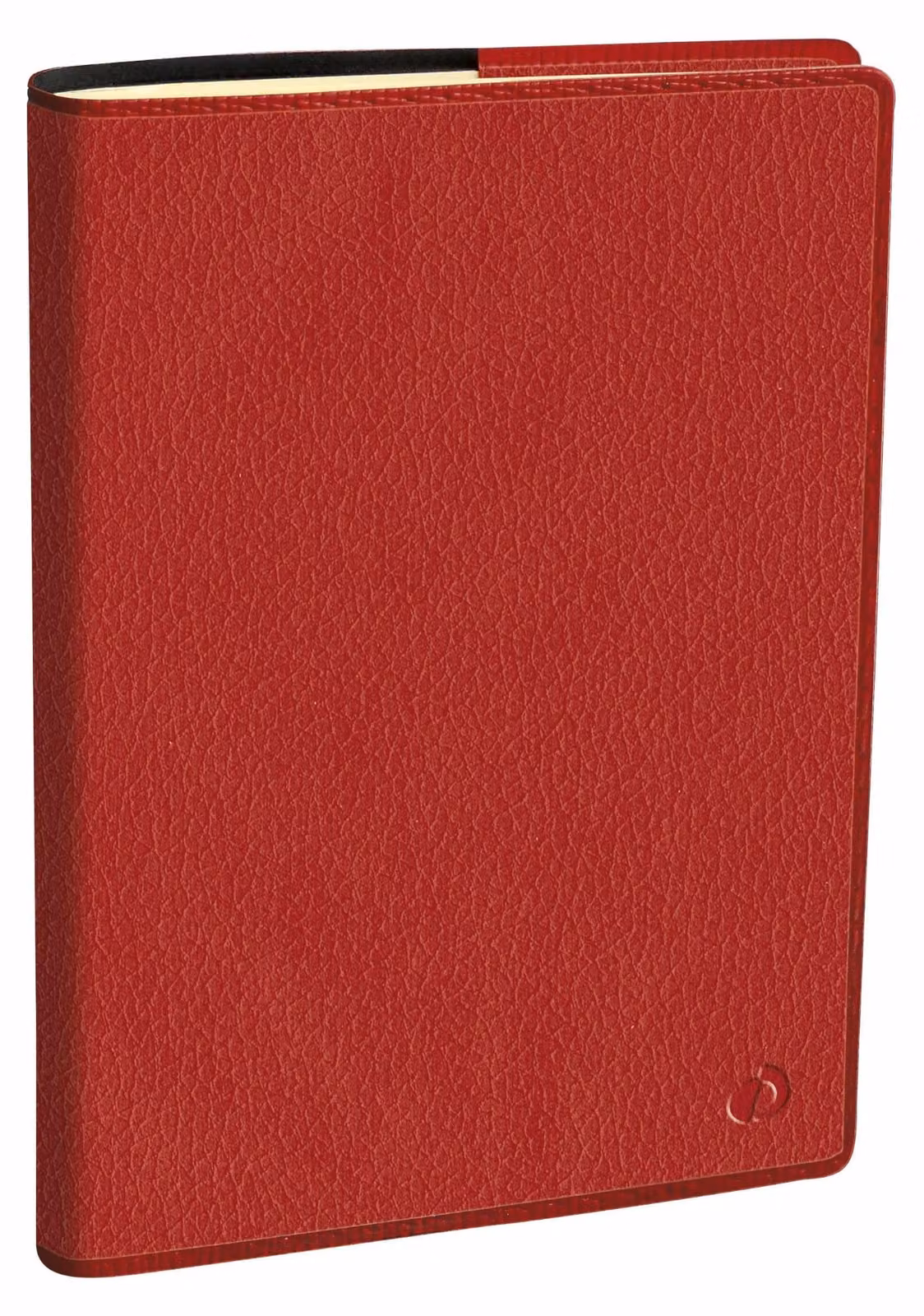 Calendario da scrivania 2024 - Modello Bordeaux di Marlow