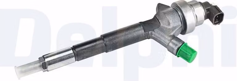 DELPHI Blocco ugelli HRD639