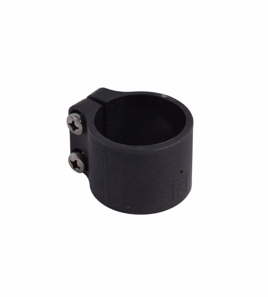 Collare Pali Bekaclip Mm 48 Antracite Pz 6 Betafence