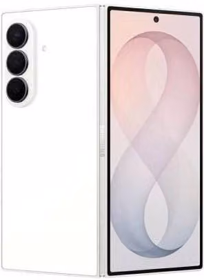 Samsung sm-f976b z fold8 ultra 7.6 12+512gb cream eu - 8806099186593