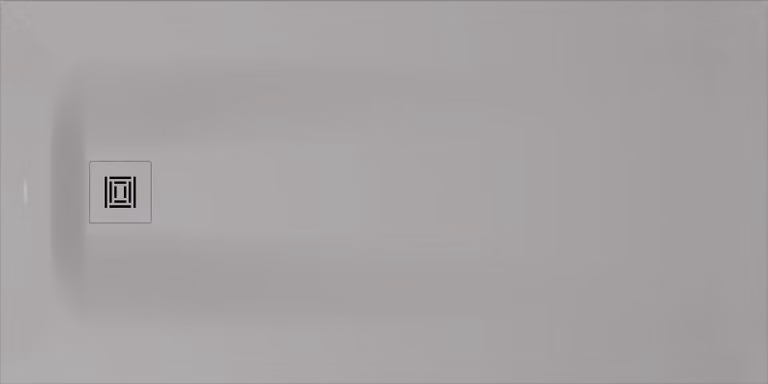 Duravit Sustano receveurs de douche 1600x800mm, 720284630000000, 720284630000000
