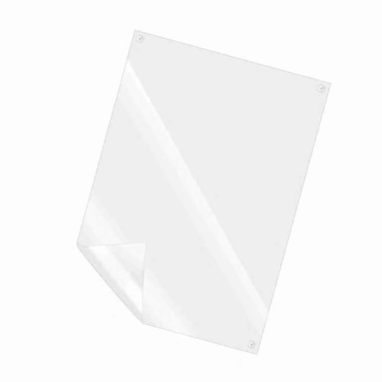 4 pezzi di nastro tiragraffi per gatti, adesivi per gatti, protezione dei mobili per divani e sedie, codice M 47 x 14 cm, codice L 42 x 30 cm, ideale per i proprietari di gatti
