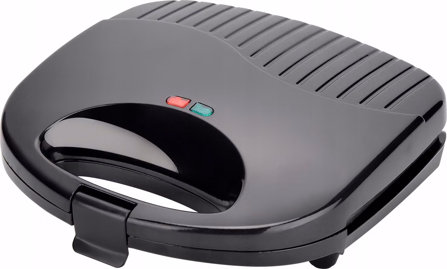 Tostapane Elettrico A Piega Per Panini Kamille Km-6715