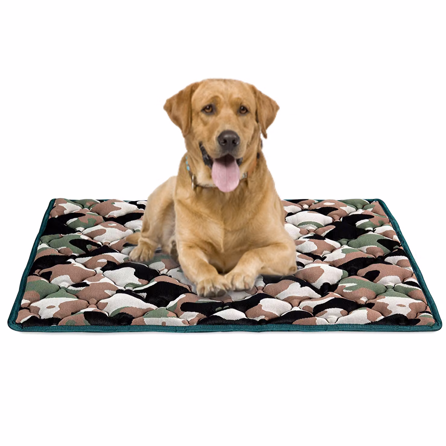 Cuccia per Cane DOG 90x115 cm Grigio