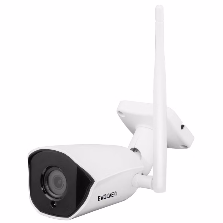 EVOLVEO Detective WN8 SMART telecamera wireless di ricambio