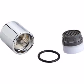 Ideal Standard aeratore IQ completo cromato A961474AA