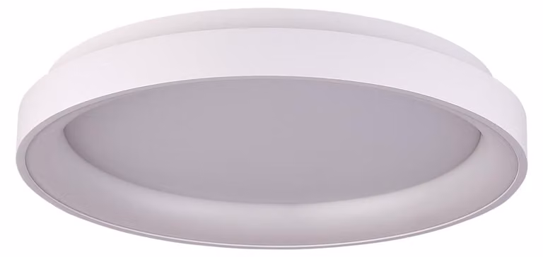 Lampada da soffitto LED 60W VICO PLF-53675-078RC-WH-3KS4K-TRDIMM Italux