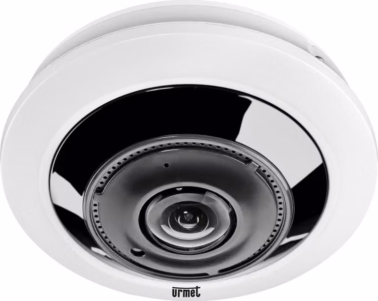 Grothe Fisheye-Camera 12MPX PANORAMA VK 1099/680 (1099/680)