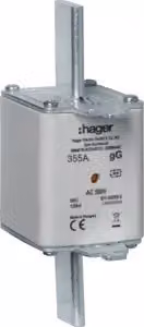 Hager LNH3355M
