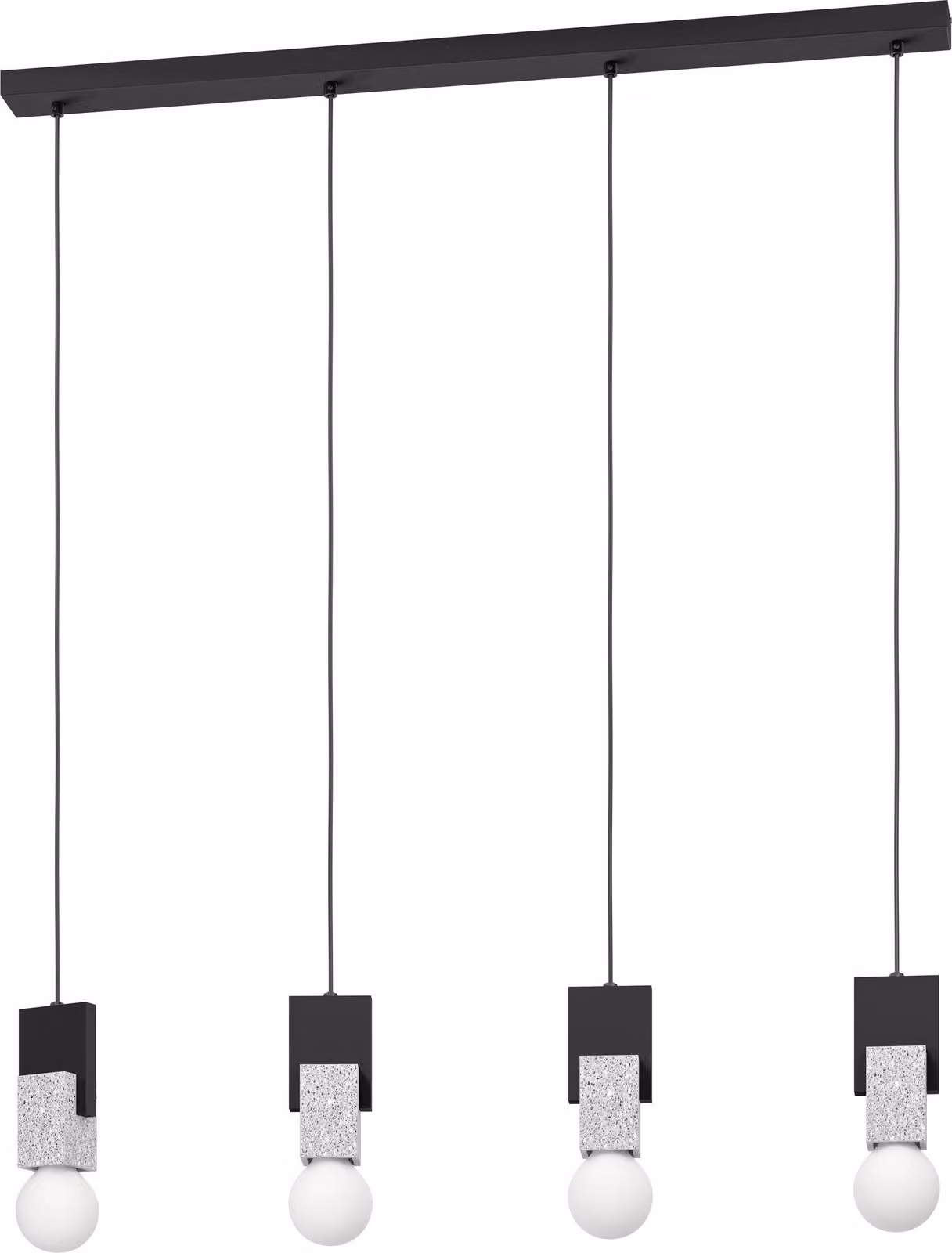 Lampada a sospensione LOBATIA 99532 Eglo