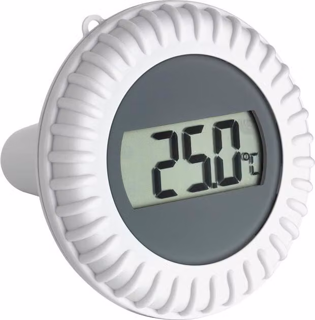 Trasmettitore galleggiante TFA 30.3199 per termometro da piscina TFA Malibu e Klimahome