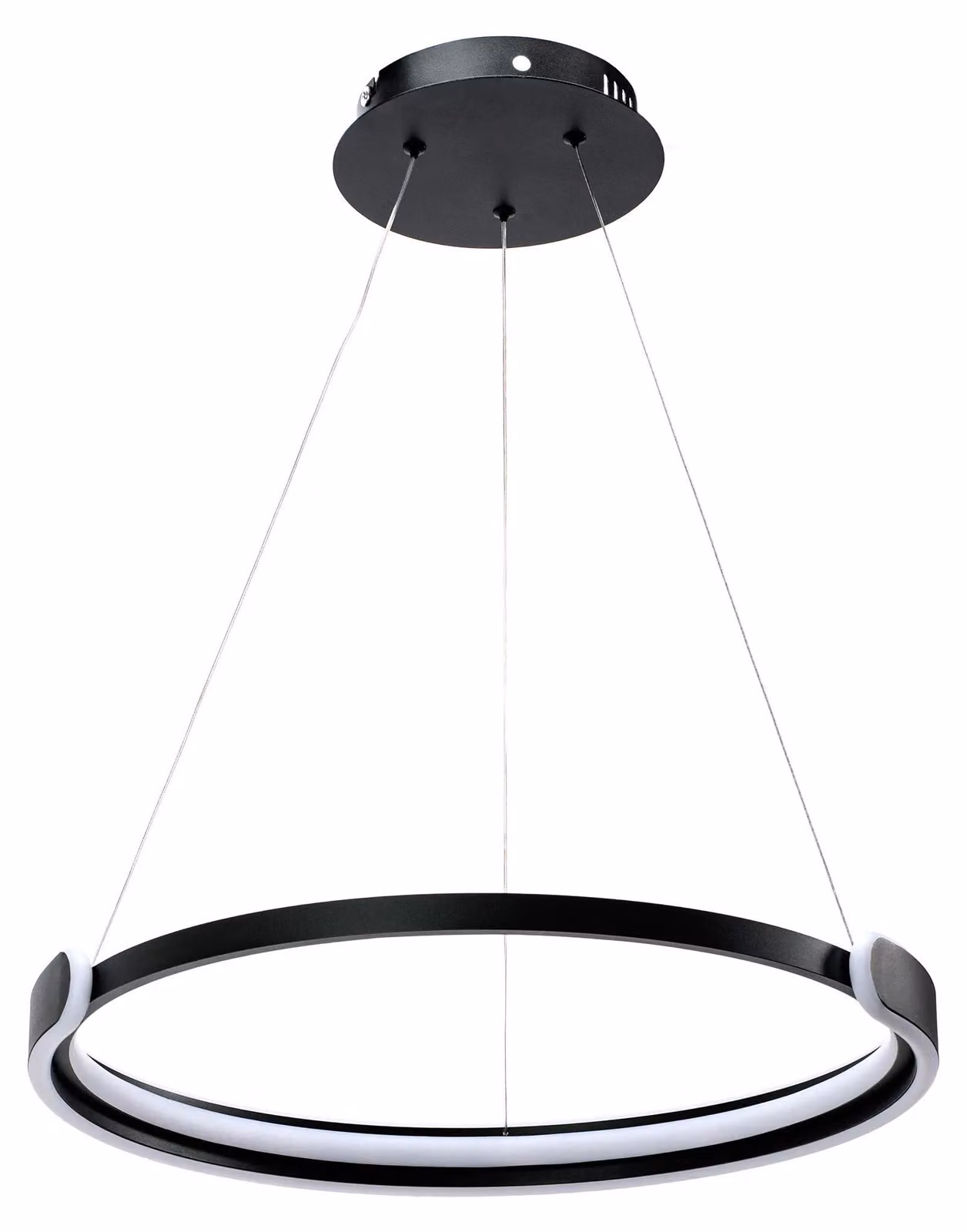 Lampada A Chip Toolight App1927-Cp Black Led Nero