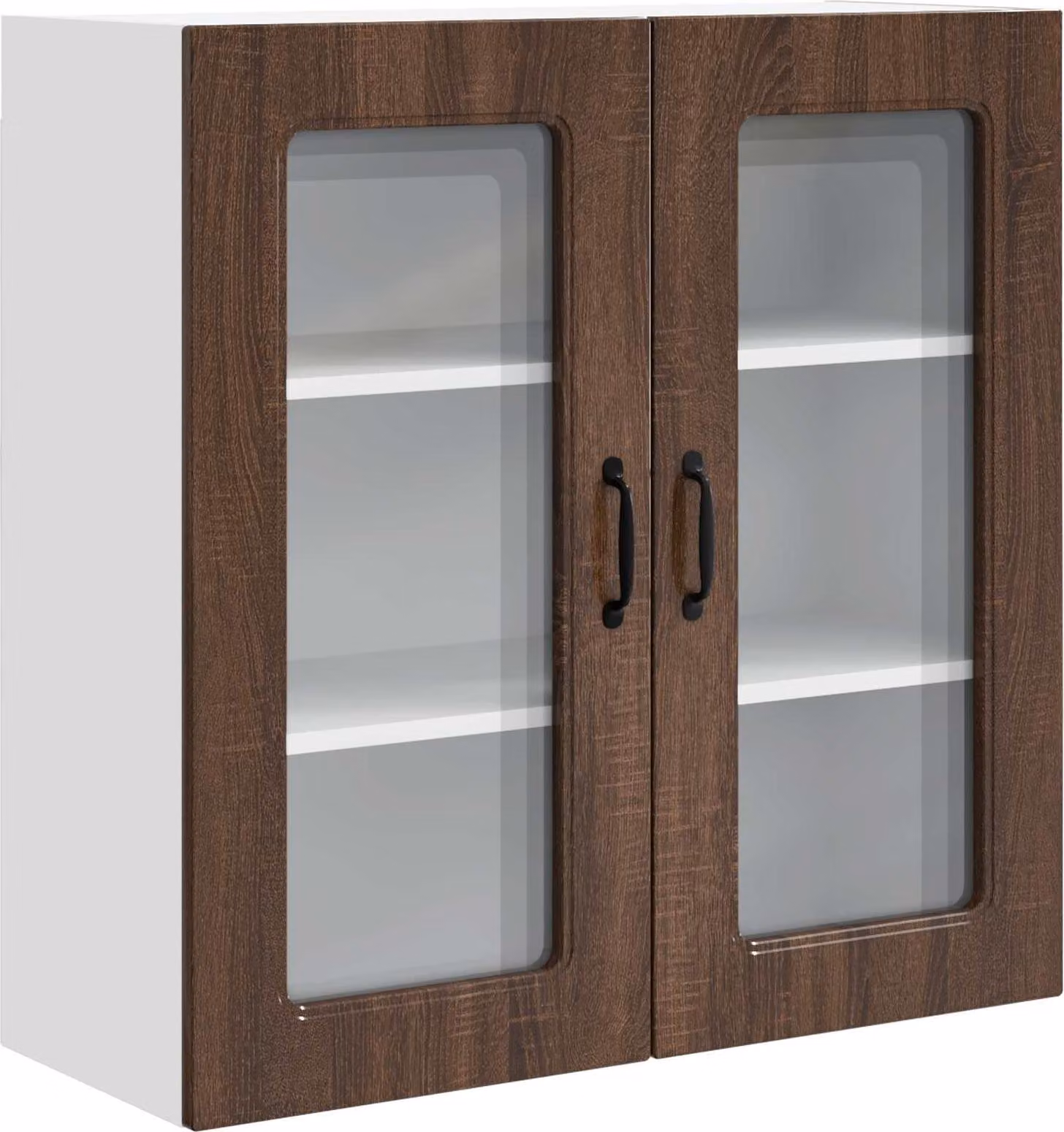Pannello lavastoviglie Kalmar Rovere Marrone 80 x 31 x 80 cm