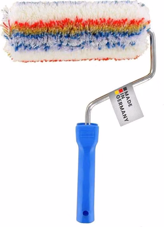 Set di manopole Control-Grip, 3 pezzi