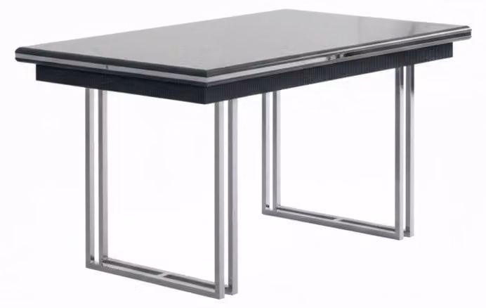 Tavolo da pranzo moderno: elegante, stabile e versatile