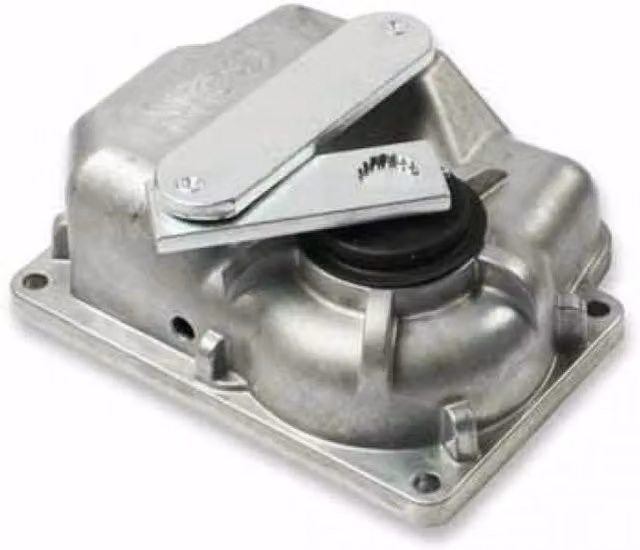 M-FAB MOTORE INTERRATO PER CANCELLI A BATTENTE CON ANTE FINO A 3 M NICE MFAB3000