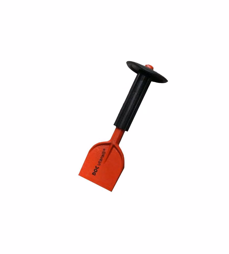 Scalpello Muratori Taglio L  60 Paramano Doc 02754