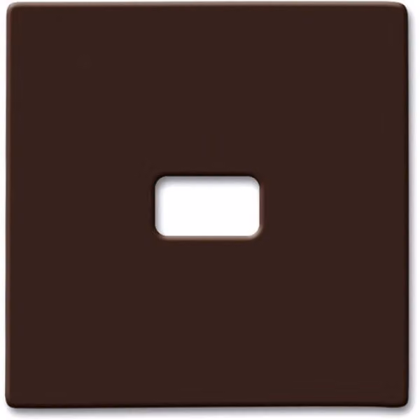 Busch-Jaeger ALLW. BILANCIERE MARRONE (2120-31)