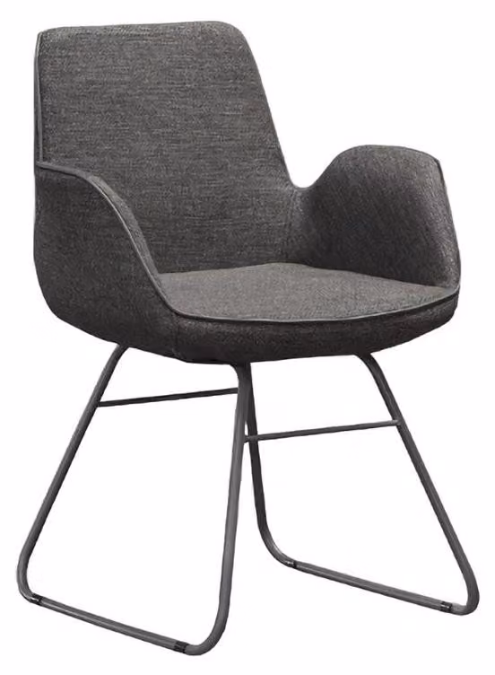 Sessel Büro Arbeitszimmer Schreibtischstuhl Chef Drehstuhl Büro & Home Office