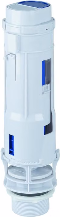 GROHE Valvola di scarico 49061 per cassetta in Vetroceramica da incasso 39436/39437