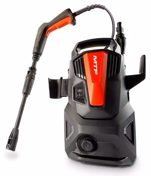 Mountfield Idropulitrice A Pressione MTF PW12Y