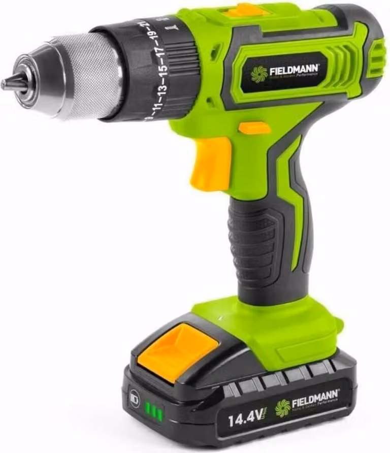 Drill - Fieldmann - FDV 10350-A