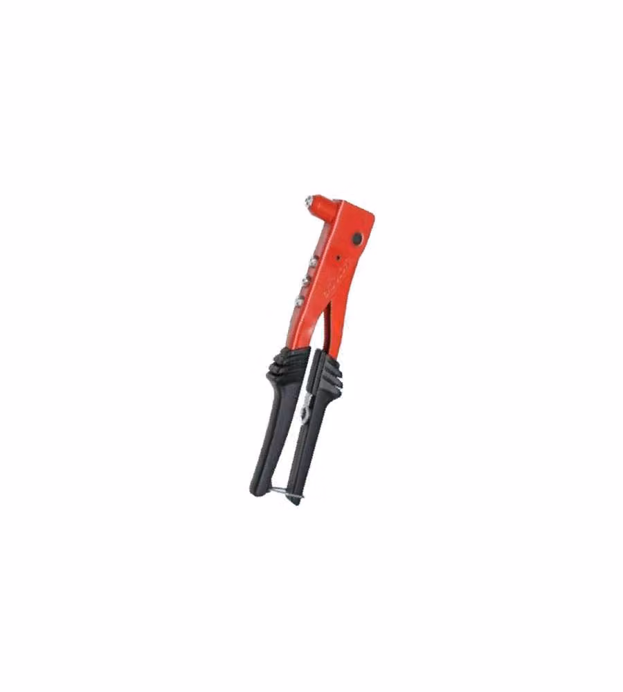 Rivettatrice Acciaio Dx-2                    Sacto