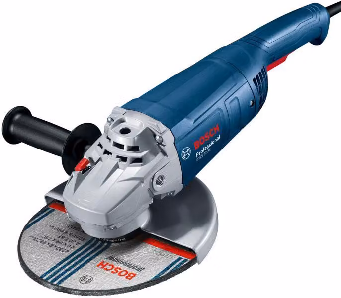 Bosch. Angle Grinder.2200W/Gws2200-230 Dead Switch