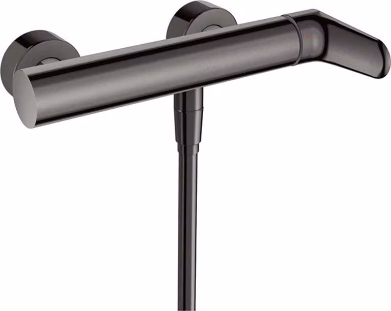 hansgrohe AXOR Citterio Mitigeur monocommande de douche pour montage apparent DN 15, 34620330, 34620330