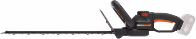 Tagliasiepi a batteria brushless Worx WG263E.9 con lama da 54 cm e tecnologia Worx Powershare – 2