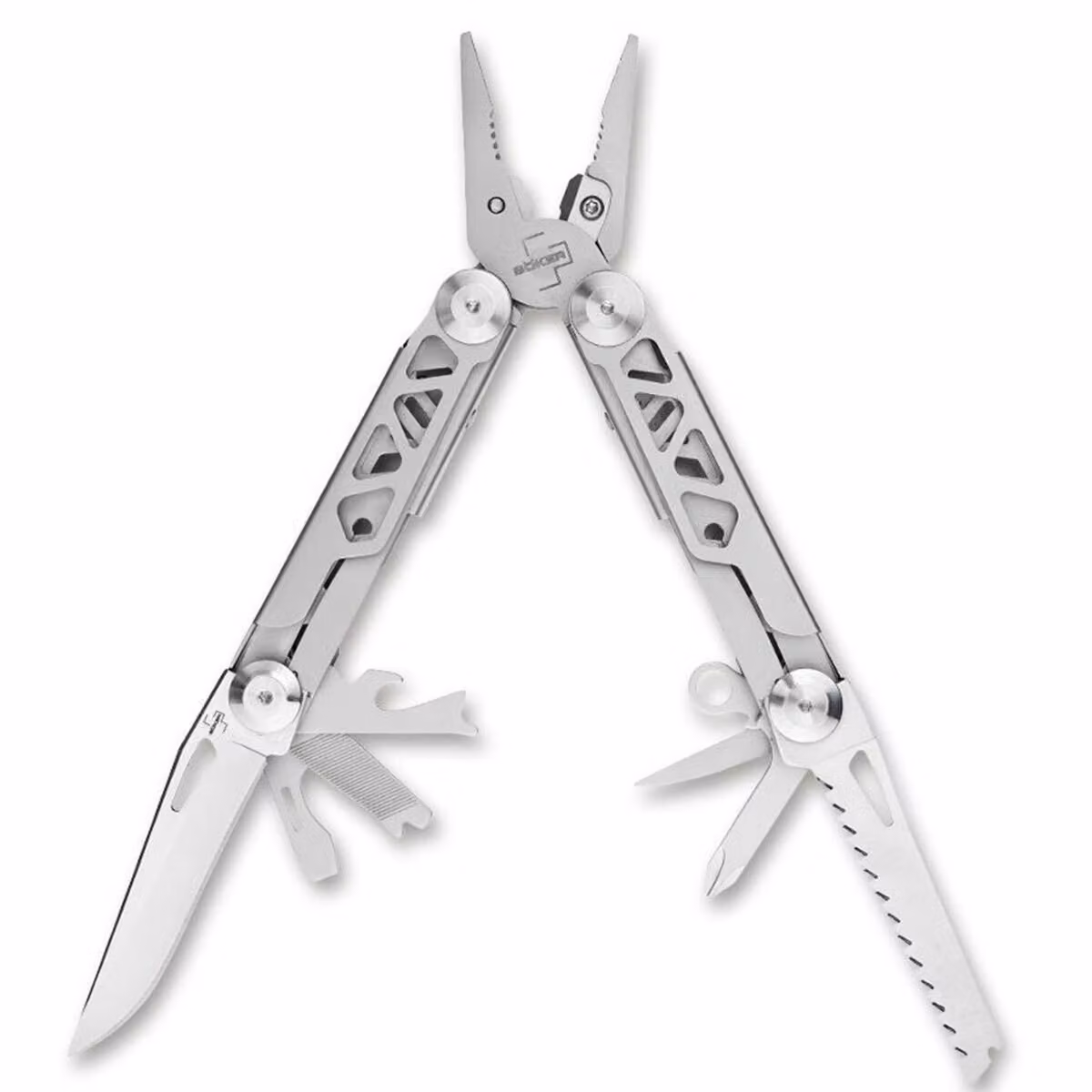 Böker Plus Specialist Pro: un utensile multifunzione