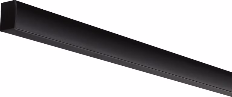 Paulmann LED Strip Profile Square 2m