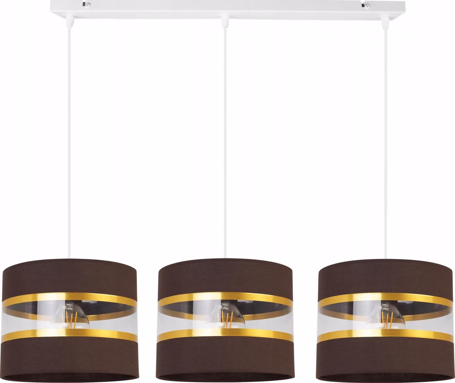 Lampadario Sospensione Lampadario Paralume Moderno