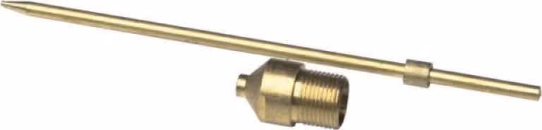DEDRA Ugello ad ago 1,0mm per DED7413 - DED74131