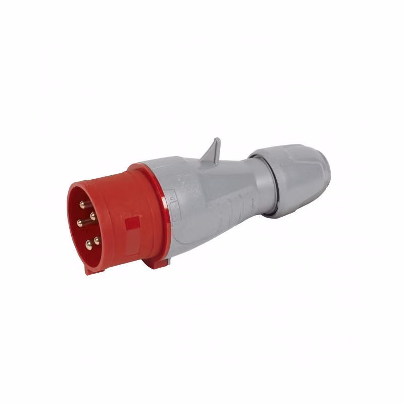 Legrand 555239, Multicolore, 32 A, 254 g