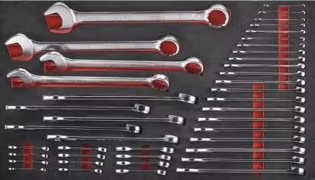 Modulo utensile FORCE 5422